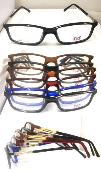 Gusto Ruf Tuf TR-90 Spectacle Frame