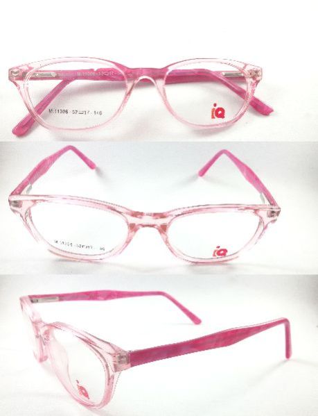 IQ Acetate Spectacle Frame (IQ-11006)