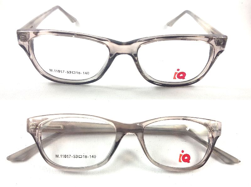 IQ Acetate Spectacle Frame (IQ-11017)