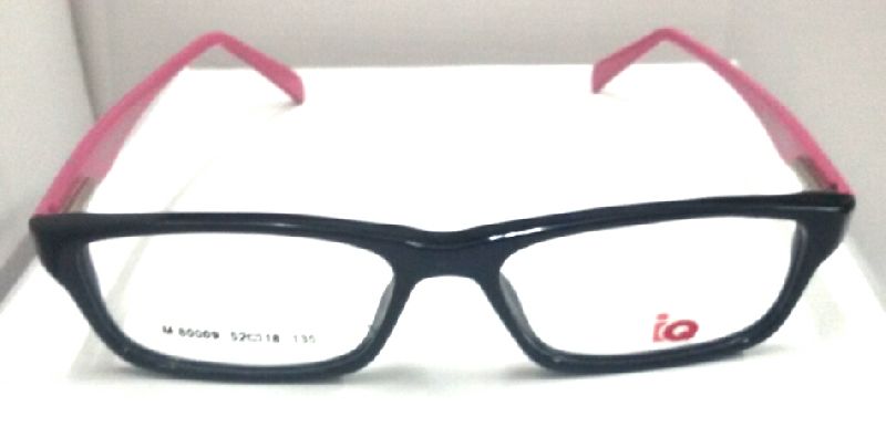 IQ Acetate Spectacle Frame (IQ-80009)