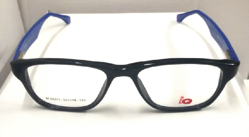 IQ Acetate Spectacle Frame (IQ-80011)
