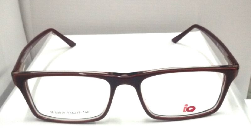IQ Acetate Spectacle Frame (IQ-80016)