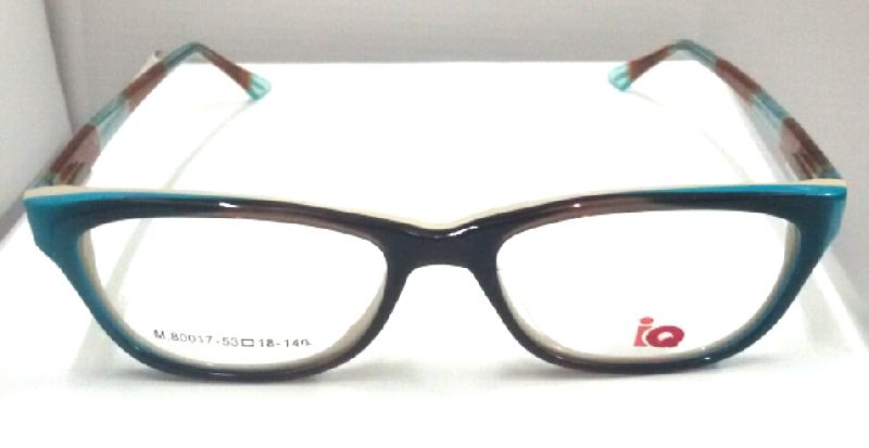 IQ Acetate Spectacle Frame (IQ-80017)