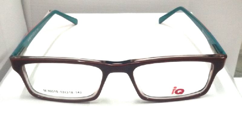 IQ Acetate Spectacle Frame (IQ-80019)