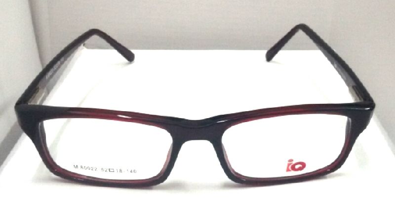 IQ Acetate Spectacle Frame (IQ-80022)