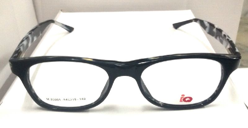IQ Economy Acetate Spectacle Frame (IQ Economy -80001)