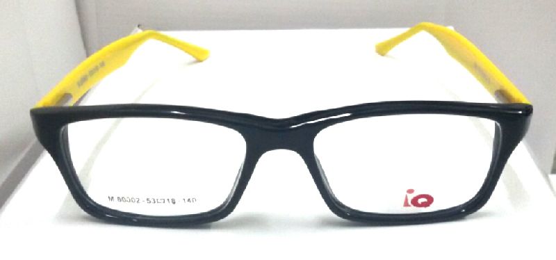 IQ Economy Acetate Spectacle Frame (IQ Economy -80002)