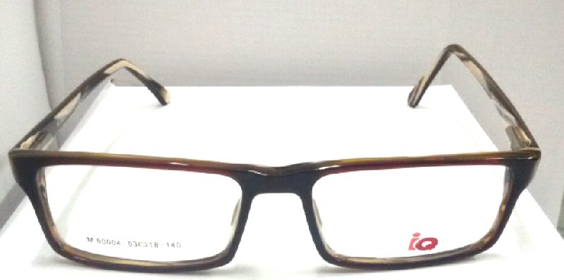 IQ Economy Acetate Spectacle Frame (IQ Economy -80004)