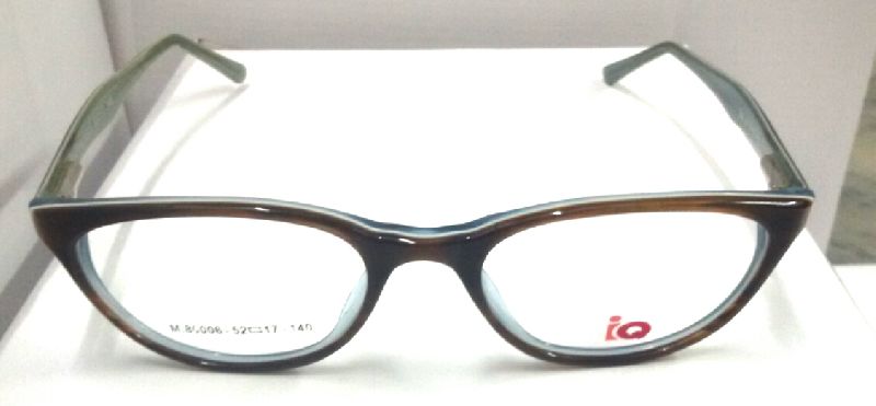 IQ Economy Acetate Spectacle Frame (IQ Economy -80006)