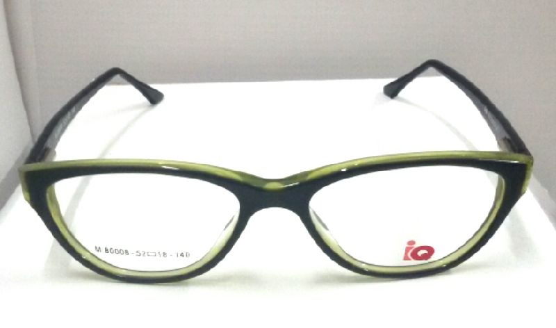 IQ Economy Acetate Spectacle Frame (IQ Economy -80008)