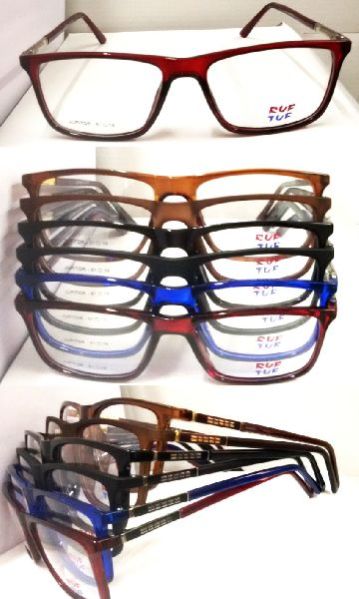 Jupitor Ruf Tuf TR-90 Spectacle Frame