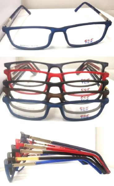 Maestro Ruf Tuf TR-90 Spectacle Frame