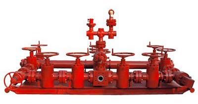 Choke Manifold