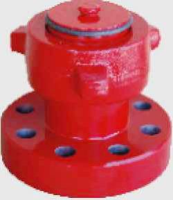 Flange to Union Crossover