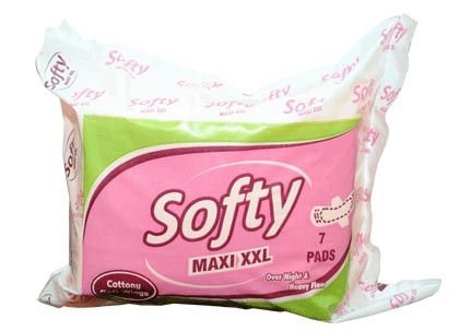 Softy (Maxi XXL)