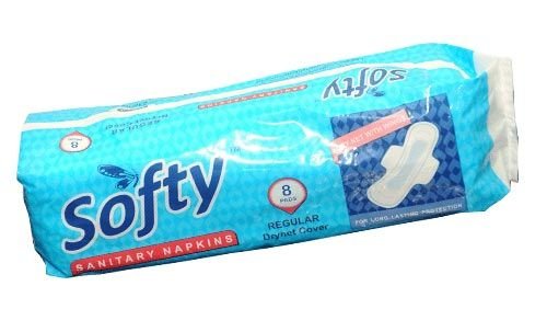 Softy (Regular)
