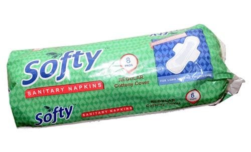 Softy (Sanitry Napkins)
