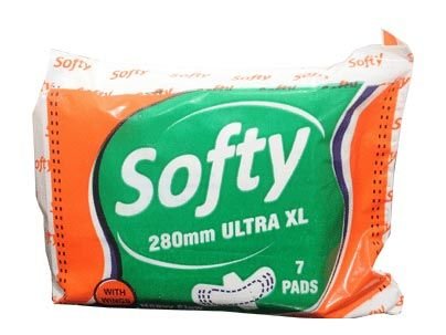 Softy (Ultra XL)