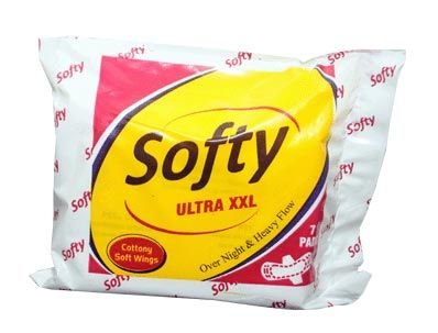 Softy (Ultra XXL)