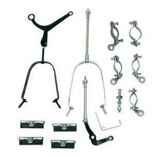 Model No. KG – 552