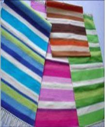 Handmade Cotton Mat 01