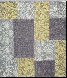 Jacquard Carpet 02