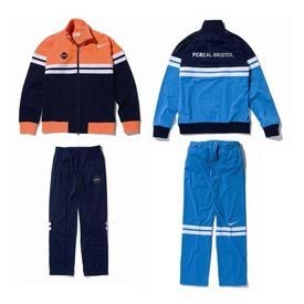 Sports Track Suits