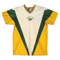 Sports V Neck T-Shirt