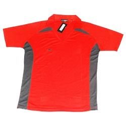 Sports Polo T-Shirt