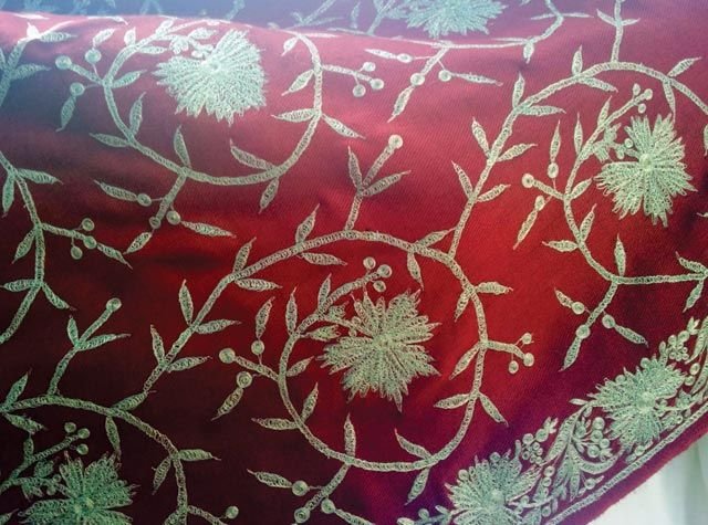 Pashmina Wool Stoles