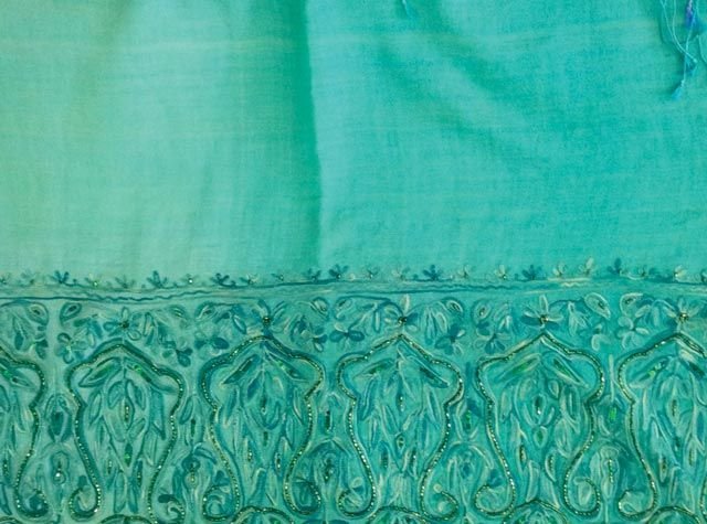 Pashmina Wool Stoles