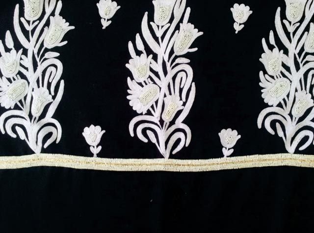 Pashmina Wool Stoles