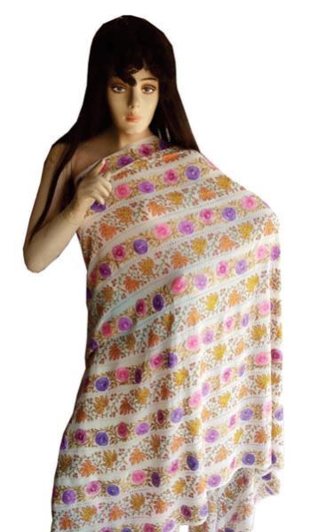 Kashmiri Sarees