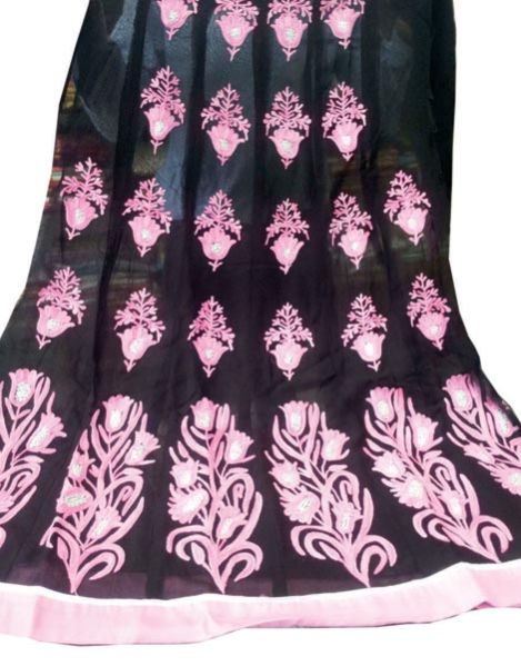 Unstitched Kashmiri Kurti