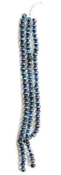 Glass Beaded Strings 01