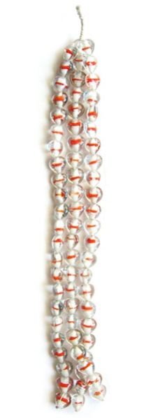 Glass Beaded Strings 02