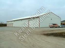 Warehousing Services
