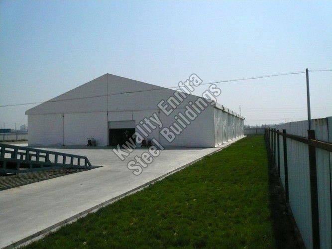 Warehousing Services