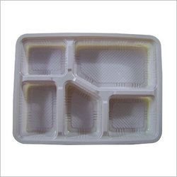 Blister Packaging Tray 01