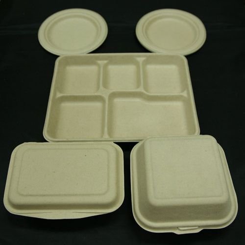 Blister Packaging Tray 03