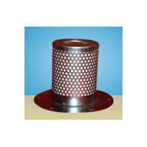 Pleated Cartridge Filters