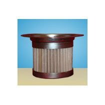 Threaded  Cartridge Filter
