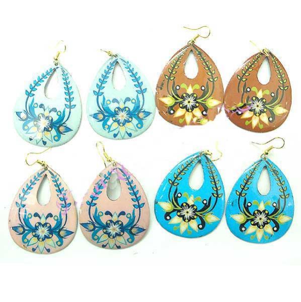Fashion Earrings 02