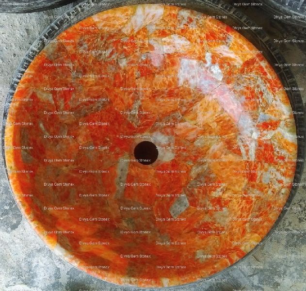 Webernite Wash Basin