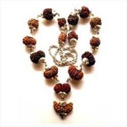 Rudraksha Mala-02