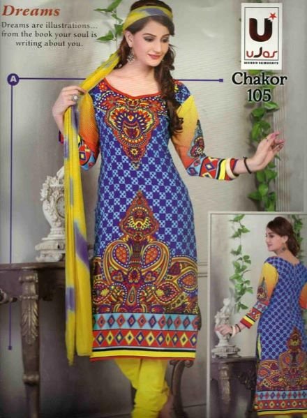 Design No. - 105