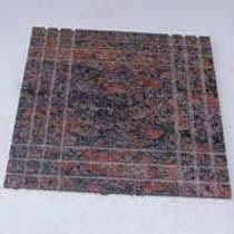 Granite Floor Tiles (G R 01)