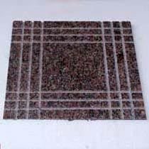 Granite Floor Tiles (G R 02)