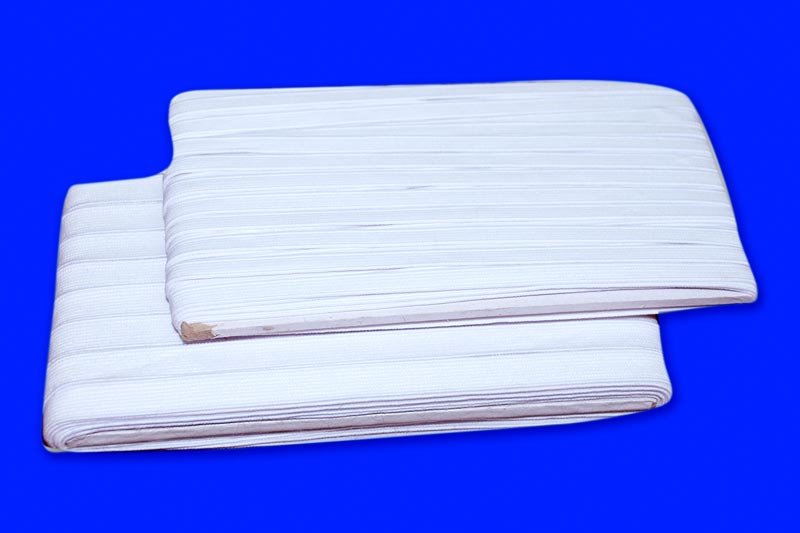 Supreme Series Woven Elastic Tapes 01