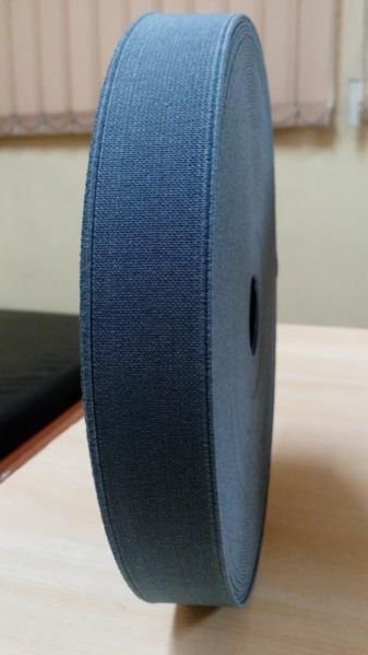 Woven Elastic Tape